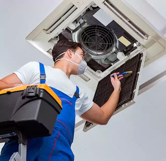 Why Homeowners & Businesses Trust Us in Park Forest, IL?