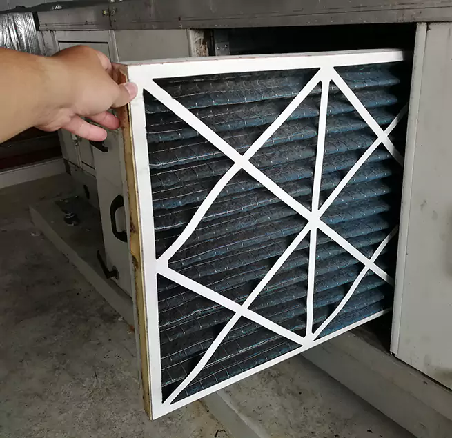 Why Homeowners & Businesses Trust Us Park Forest, IL?